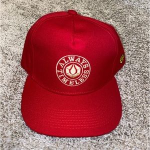 Always Timeless Snapback Hat